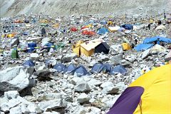 09 Everest Base Camp Stretches Along The Khumbu Glacier.jpg